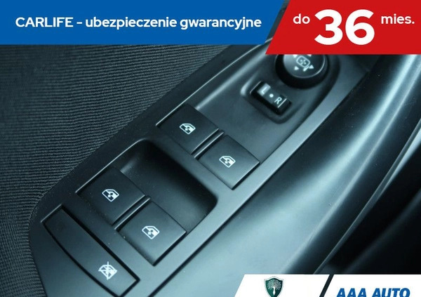 Opel Astra cena 38000 przebieg: 146660, rok produkcji 2017 z Lipsk małe 191